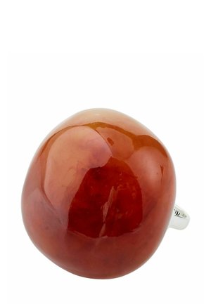 AASE - Bague - silver-coloured plated