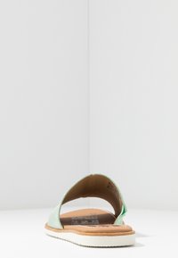 Sorel Platt slip-in - mint