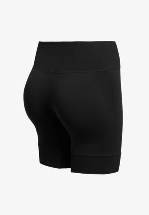 Marks & Spencer COOL COMFORT SEAMLESS BUM BOOSTING - Underkläder - black