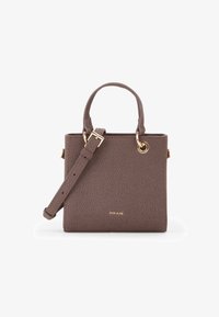 Ausgewählt, marrone