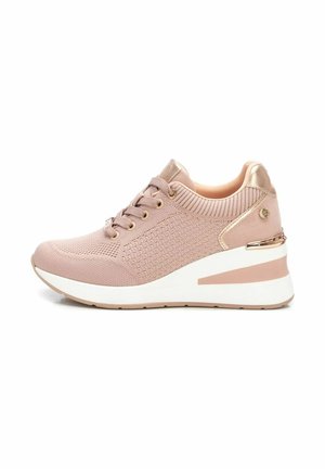 SNEAKER - Zapatillas - beige