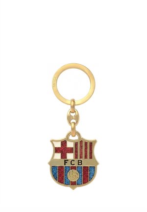 Cerdá, FC BARCELONA UNISEX, złoty