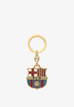 Cerdá, FC BARCELONA UNISEX, złoty