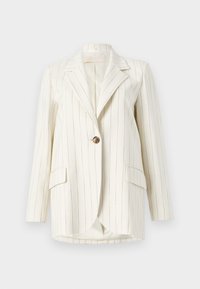 LESSY - Blazer - milk