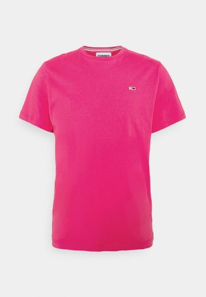 CLASSICS TEE - T-shirt basic - pink