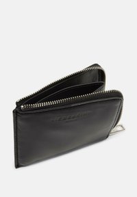 Liebeskind Berlin PARIS NINO KLEINE, QUADRATISCHE  - Wallet - schwarz