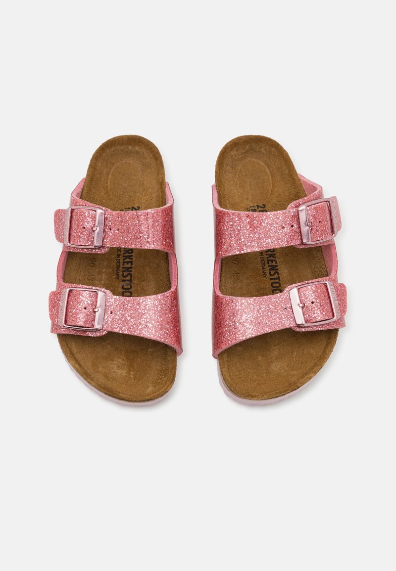 Arizona Kids Birkenstock Arizona Cosmic Sparkle Sandal Arizona