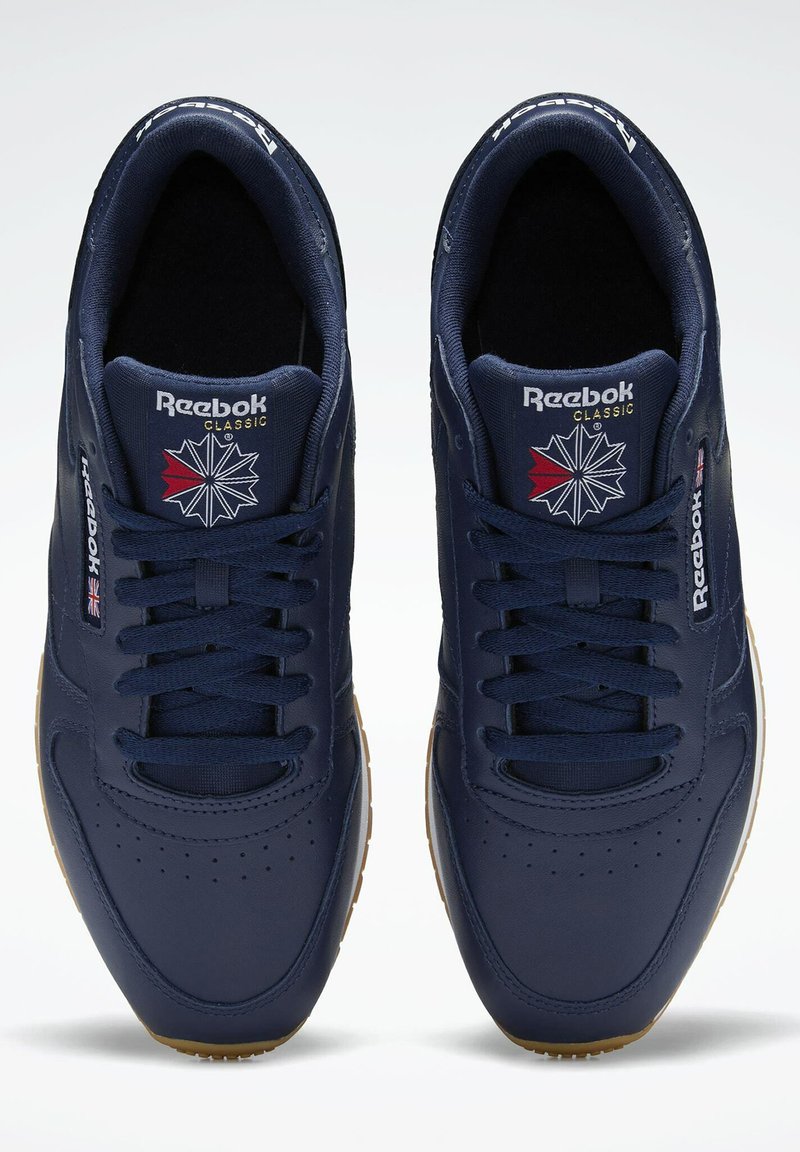 ZAPATILLA REEBOK CLASSIC NYLON HOMBRE AZUL