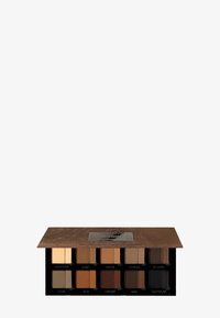 Danessa Myricks Beauty - DMB GROUNDWORK PALETTE DEFINING NEUTRALS - Eye Palette Miniatyrbilde 1