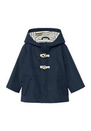 Regnjakke / vandafvisende jakker - royal blue