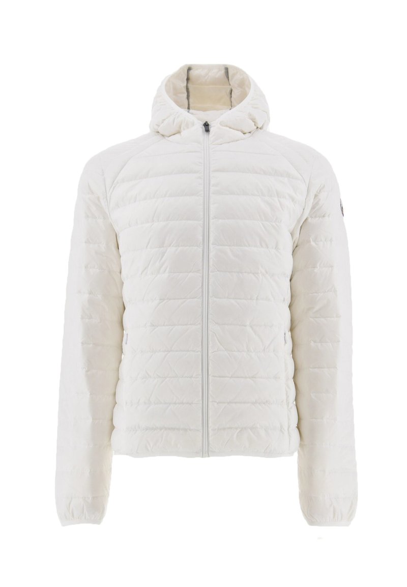 JOTT NICO   - Chaqueta de plumas - blanc
