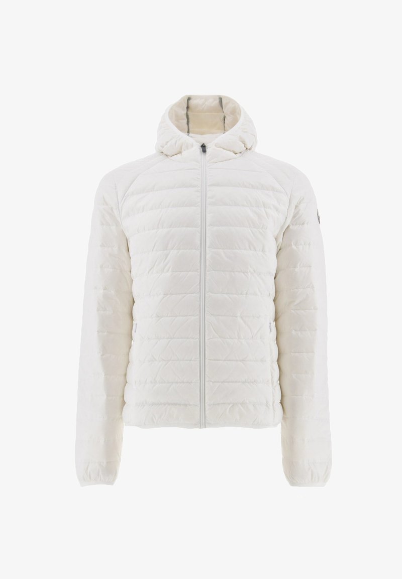 JOTT NICO - Gewatteerde jas - blanc