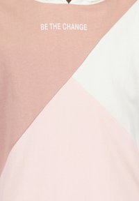 Blue Seven Sweatshirt - mauve