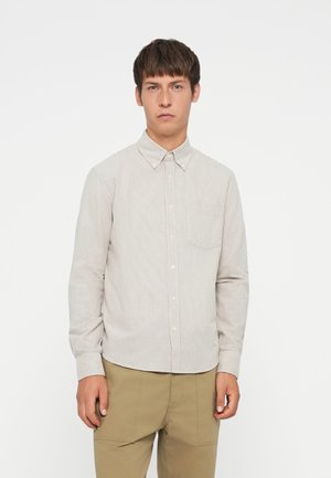 ONSGATON SHIRT - Overhemd - brown