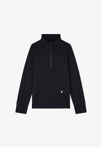 Unselected, dark blue