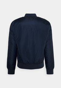Jack & Jones JCOCLAY - Blusão aviador - navy blazer