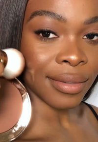 Charlotte Tilbury AIRBRUSH BRONZER - REFILL - Bronzer - 4 deep