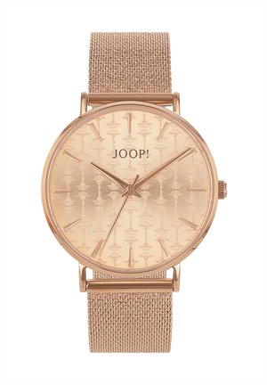 ARM - Horloge - roségold-coloured