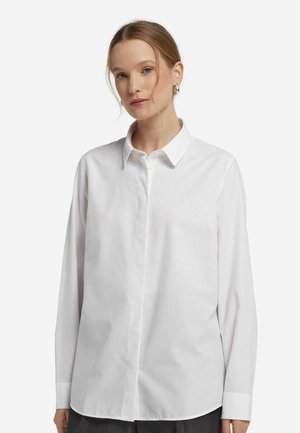 Blus - white