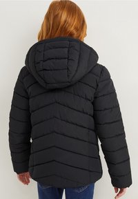 C&A Vinterjakker - black