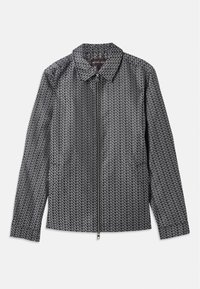 LIMONTA ZIP  - Veste mi-saison - dark grey