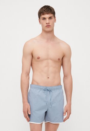VOLLEY - Short de bain - cloudy blue