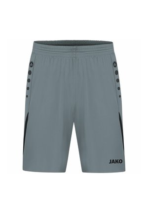 CHALLENGE - Pantaloncini sportivi - grey