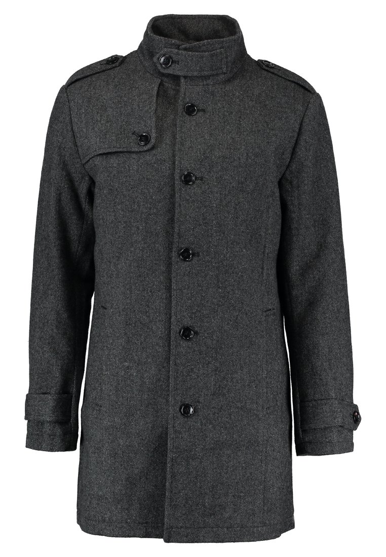 Trenchcoat salt and pepper Trenchcoat salt and pepper