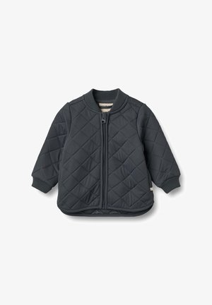 Wheat, LOUI UNISEX, granatowy