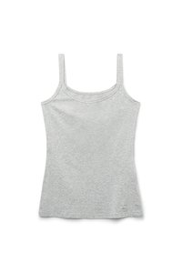 Ikke valgt, grey