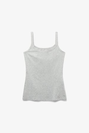 Intimissimi, LIGHTWEIGHT - Unterhemd/-shirt - grey