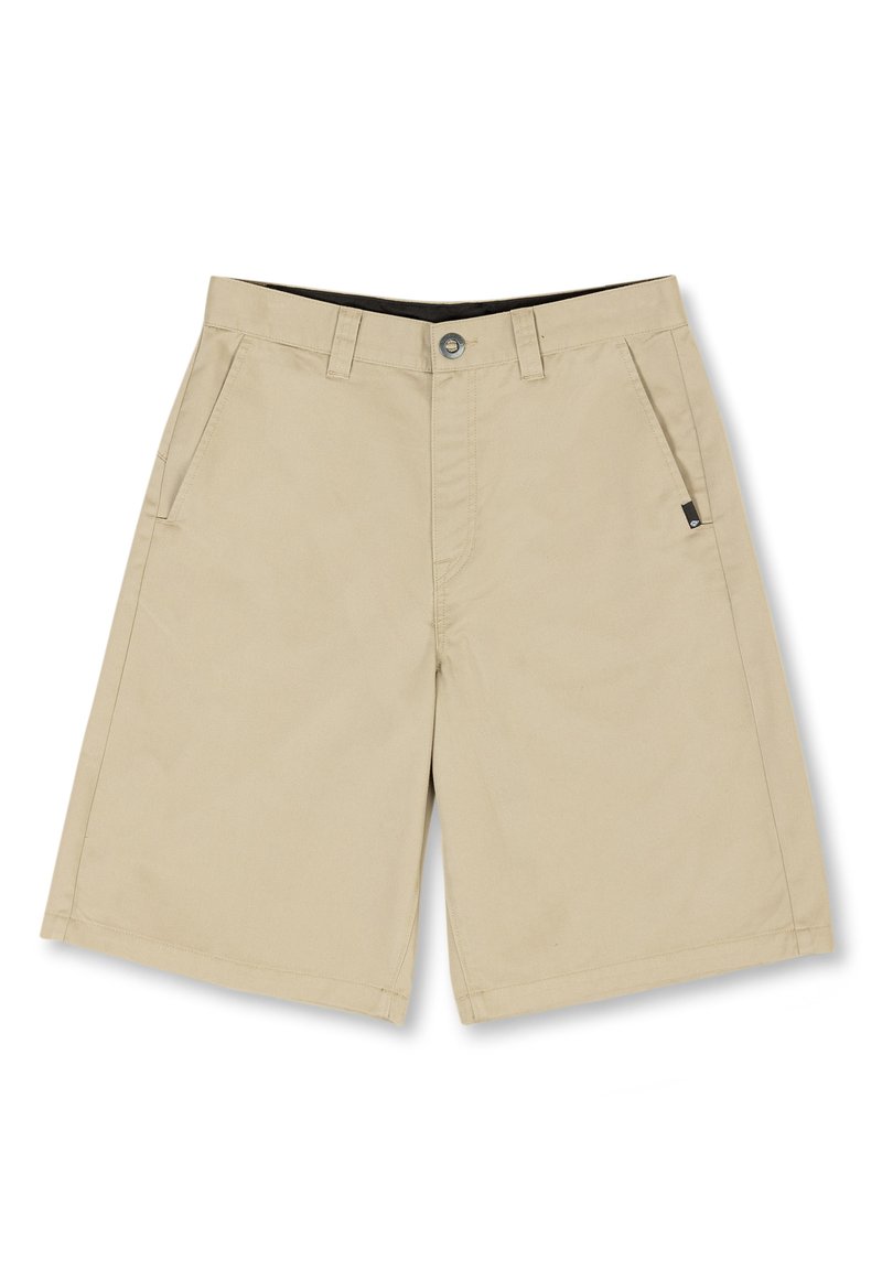 Volcom Shorts kaki Volcom Shorts kaki