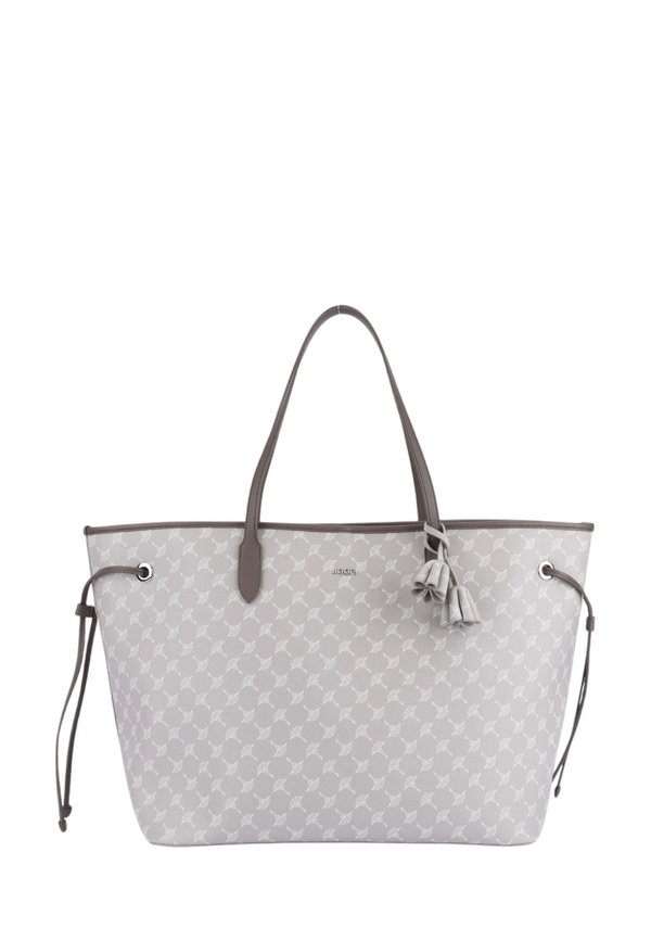 CORTINA LARA  - Handbag - pelican