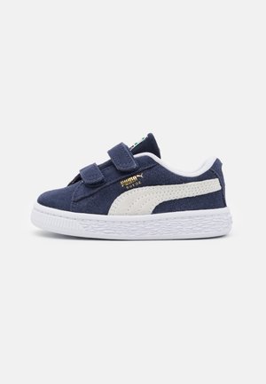 CLASSIC XXI V INF - Sneaker low - peacoat/white