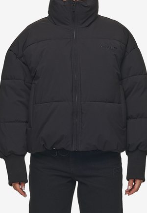 Giacca invernale - black