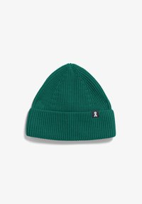 Geselecteerd, emerald green