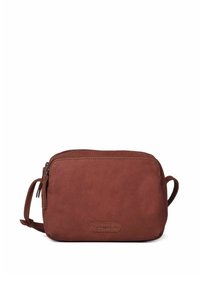 No seleccionado, terracota