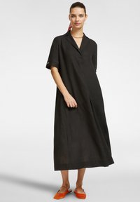 Non selezionato, nero