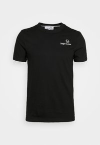 Não selecionado, black