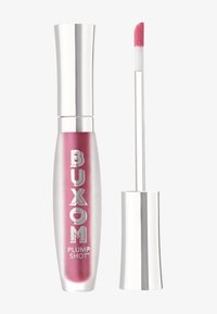 Buxom - PLUMP SHOT™ COLLAGEN-INFUSED LIP SERUM - Lipgloss - dreamy dolly Miniatyrbilde 1