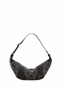 Desigual Umhängetasche - brown