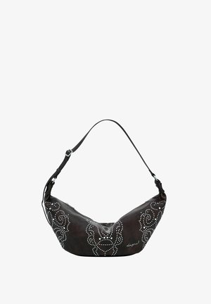 Desigual Rankinė per petį - brown