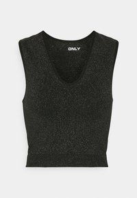 Non sélectionné, black/silver