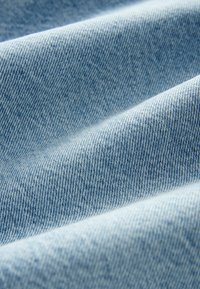 Next RIGID WIDE LEG  - Džinsi ar paplatinātiem galiem - mid blue