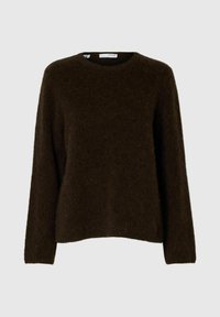 Strikkegenser - delicioso