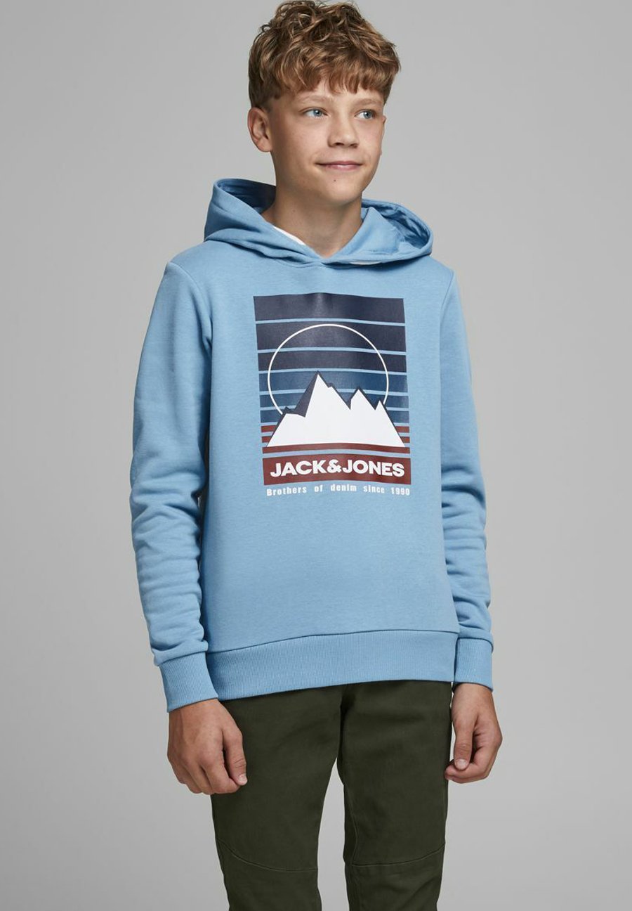 zalando felpe ragazzo