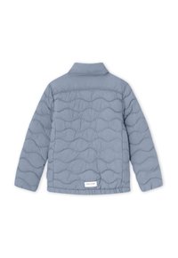 MINI A TURE MATNAVA LIGHT WEIGHT DUPONT UNISEX - Jachetă subțire - flint stone