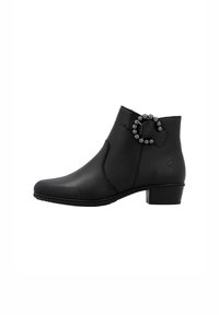 Rieker Bottines - schwarz