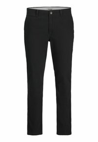 LOCKER - Chino hlače - black