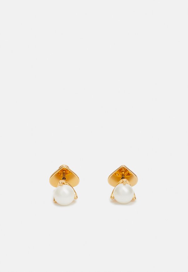 MINI TRIO PRONG STUDS - Earrings